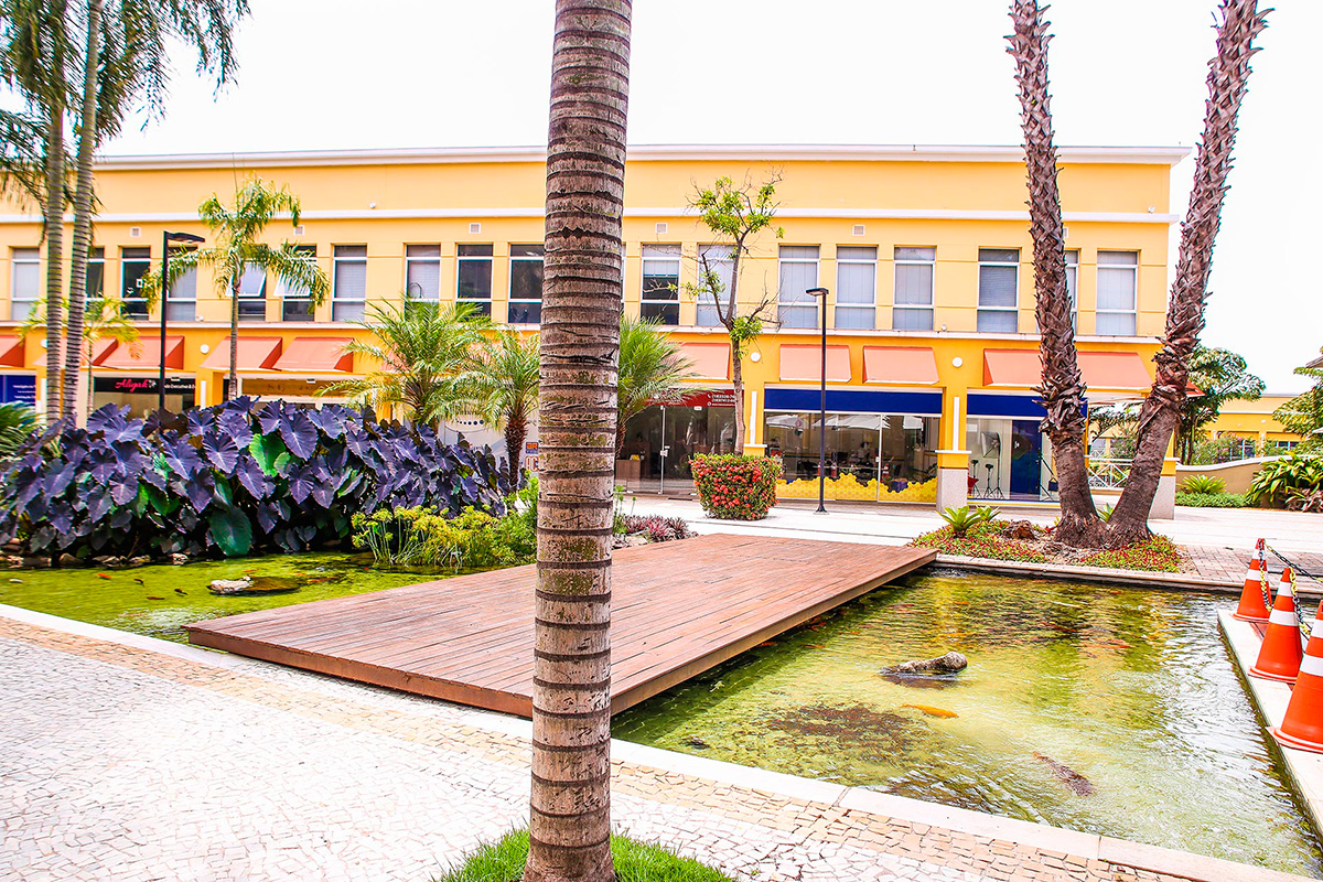 Praça Capital - Tague Agência de Marketing Digital